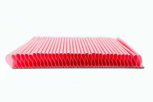 ESD meanderform